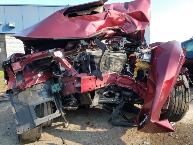 Photo 9 from auction – 2020 DODGE CHARGER SC with VIN 2C3CDXGJ8LH153318