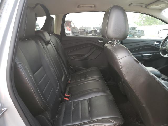 Photo 6 from auction – 2015 FORD ESCAPE SE with VIN 1FMCU0GX6FUA51116