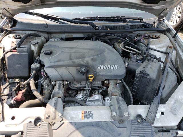 Photo 7 from auction – 2011 CHEVROLET IMPALA LT with VIN 2G1WG5EK4B1296928