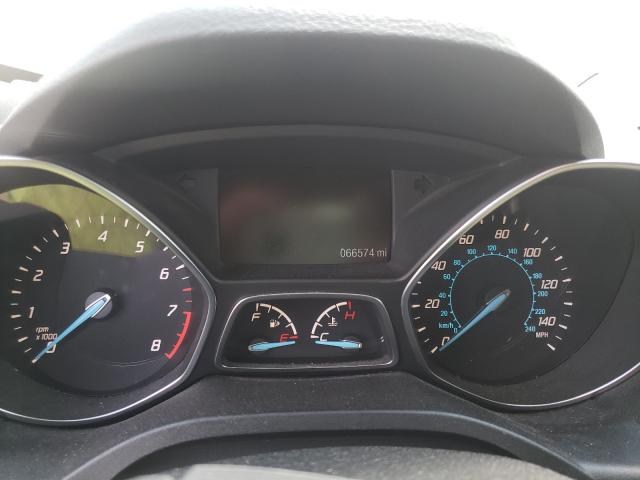 Photo 8 from auction – 2015 FORD ESCAPE TIT with VIN 1FMCU0JX5FUA15779