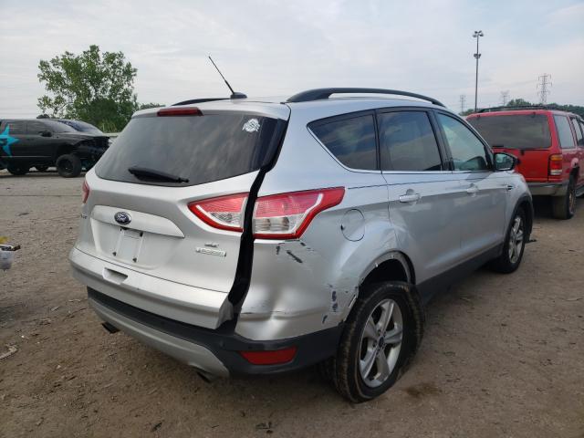Photo 4 from auction – 2015 FORD ESCAPE SE with VIN 1FMCU0GX6FUA51116