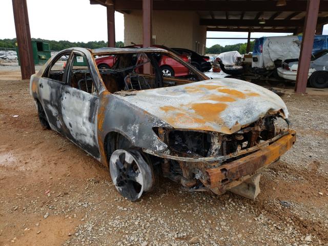 Photo 1 from auction – 2002 TOYOTA CAMRY LE with VIN 4T1BE32KX2U003036