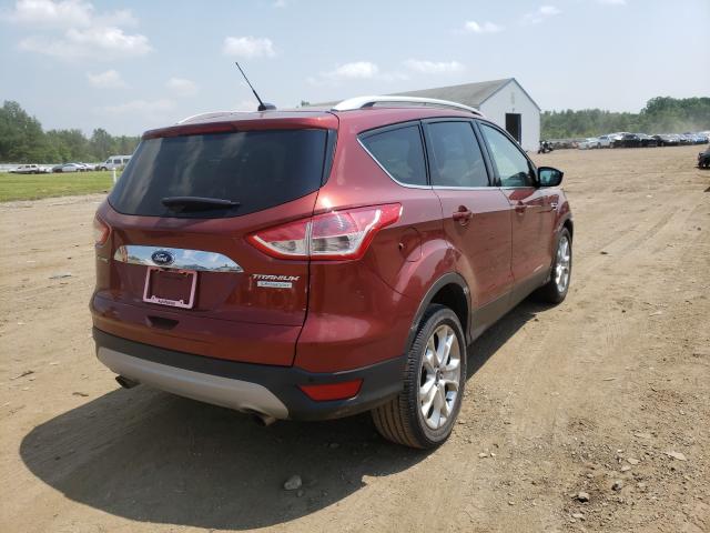 Photo 4 from auction – 2015 FORD ESCAPE TIT with VIN 1FMCU0JX5FUA15779