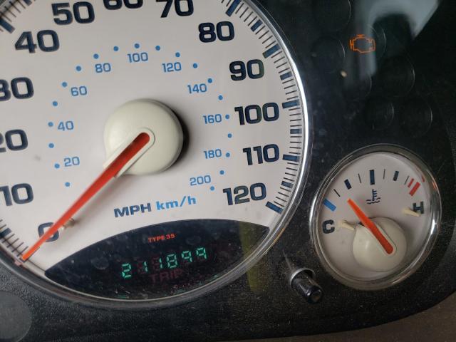 Photo 8 from auction – 2002 JEEP LIBERTY LI with VIN 1J4GL58K22W231341