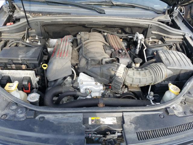 Photo 7 from auction – 2015 JEEP GRAND CHER with VIN 1C4RJFDJ6FC680973