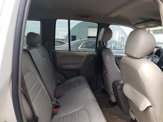 Photo 6 from auction – 2002 JEEP LIBERTY LI with VIN 1J4GL58K22W231341