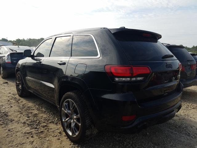 Photo 3 from auction – 2015 JEEP GRAND CHER with VIN 1C4RJFDJ6FC680973