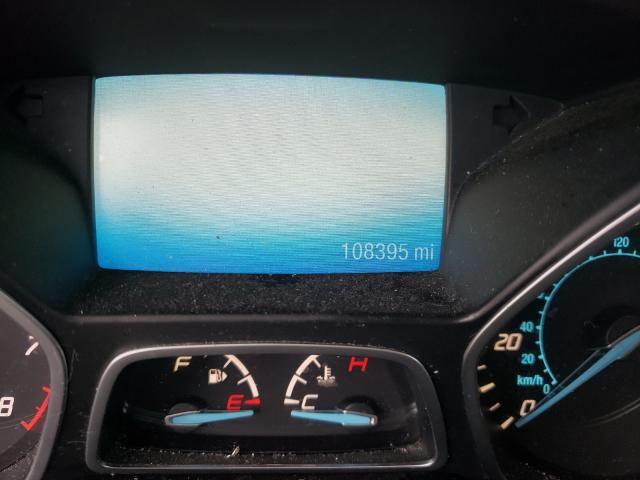 Photo 8 from auction – 2015 FORD ESCAPE SE with VIN 1FMCU0GX6FUA51116