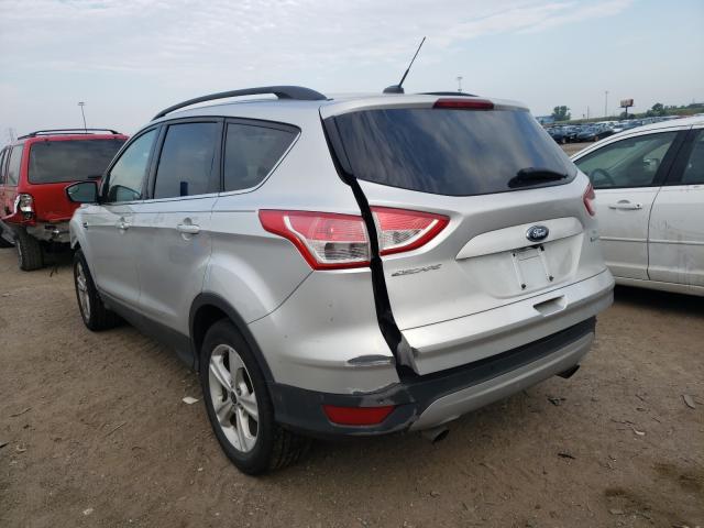 Photo 3 from auction – 2015 FORD ESCAPE SE with VIN 1FMCU0GX6FUA51116