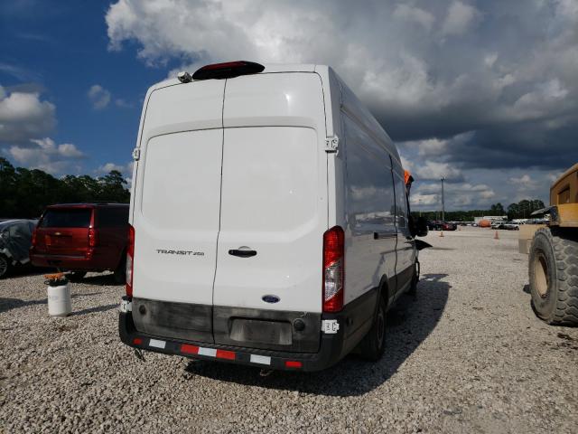 Photo 4 from auction – 2020 FORD TRANSIT T- with VIN 1FTBR3X83LKB13185