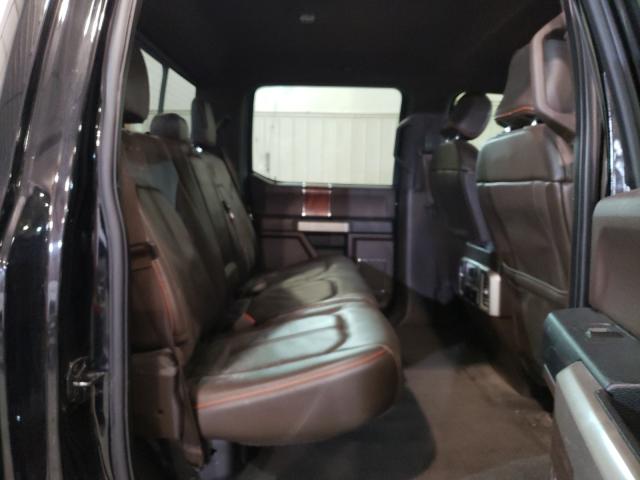 Photo 6 from auction – 2017 FORD F150 SUPER with VIN 1FTEW1EF0HKE16704