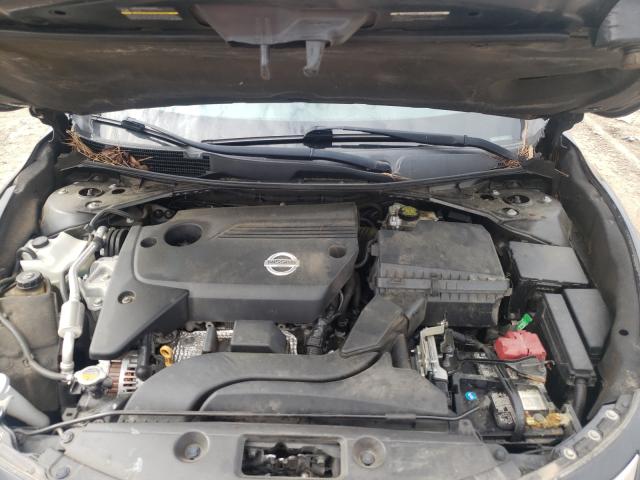 Photo 7 from auction – 2015 NISSAN ALTIMA 2.5 with VIN 1N4AL3AP3FC246532