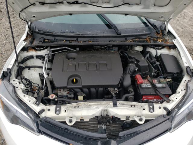 Photo 7 from auction – 2017 TOYOTA COROLLA L with VIN 2T1BURHEXHC951387