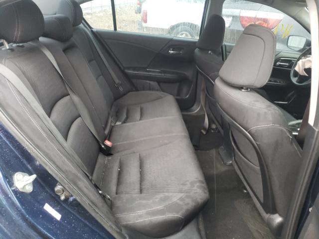 Photo 6 from auction – 2014 HONDA ACCORD SPO with VIN 1HGCR2F59EA265357