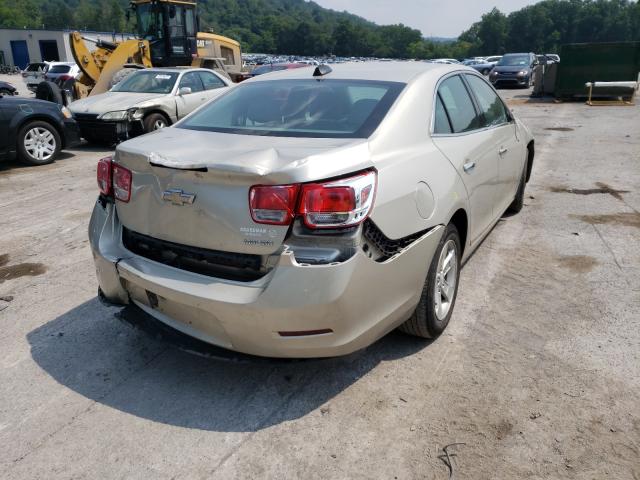 Photo 4 from auction – 2013 CHEVROLET MALIBU LS with VIN 1G11B5SA9DF264895