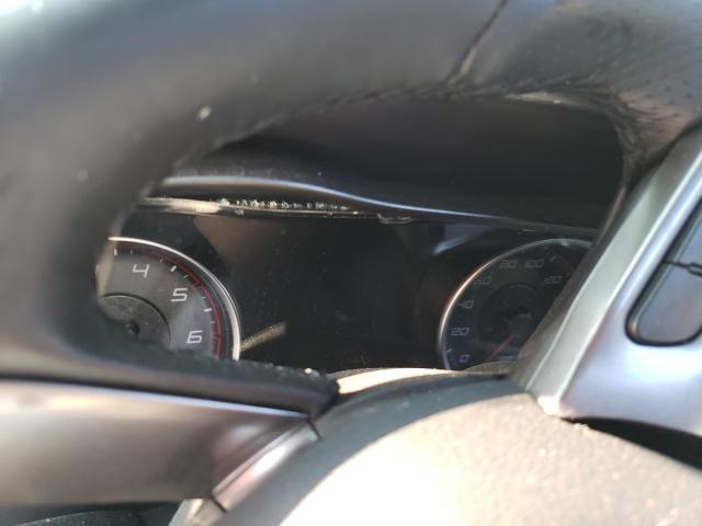 Photo 8 from auction – 2020 DODGE CHARGER SC with VIN 2C3CDXGJ8LH153318