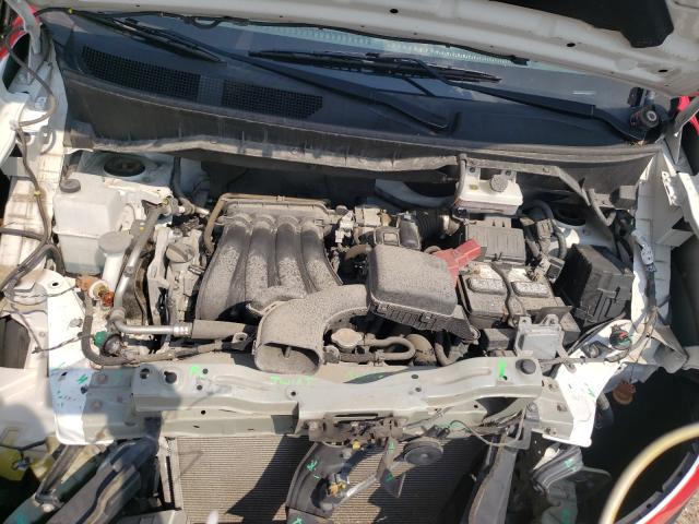 Photo 7 from auction – 2015 CHEVROLET CITY EXPRE with VIN 3N63M0YN7FK726650