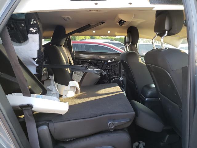Photo 6 from auction – 2020 DODGE JOURNEY SE with VIN 3C4PDCAB6LT275142