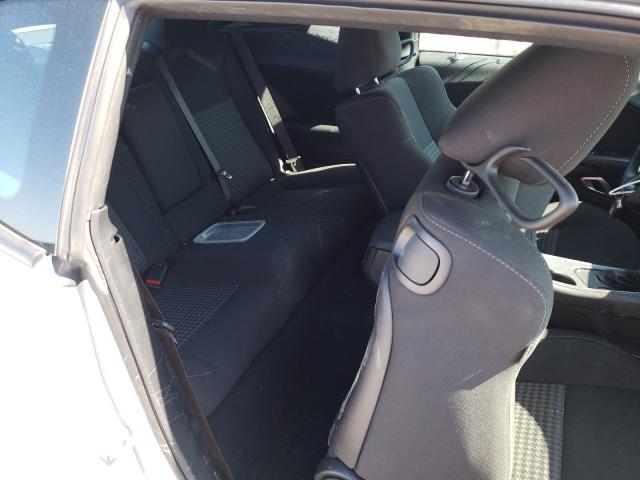 Photo 6 from auction – 2020 DODGE CHALLENGER with VIN 2C3CDZJG0LH121181