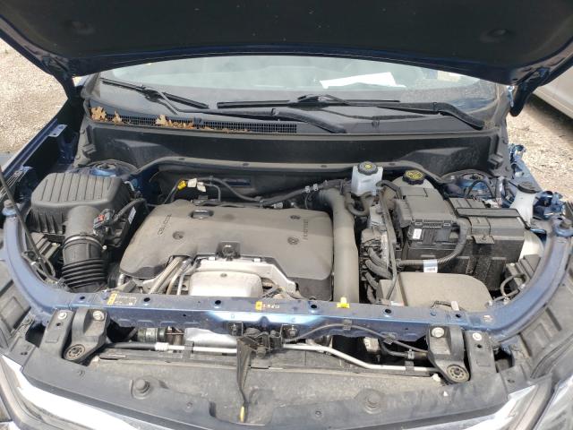 Photo 7 from auction – 2019 CHEVROLET EQUINOX PR with VIN 3GNAXYEX2KL191910