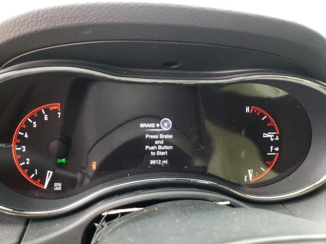 Photo 8 from auction – 2019 DODGE DURANGO GT with VIN 1C4RDJDG5KC807110