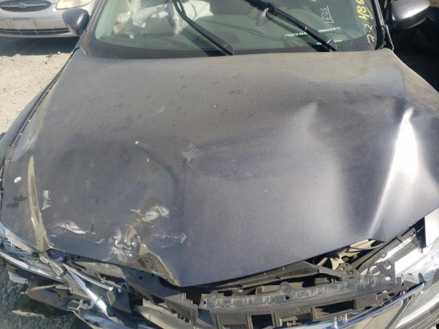 Photo 7 from auction – 2018 ACURA ILX PREMIU with VIN 19UDE2F78JA010033