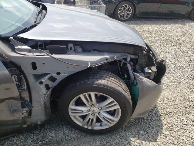 Photo 9 from auction – 2012 INFINITI G37 BASE with VIN JN1CV6AP6CM620462