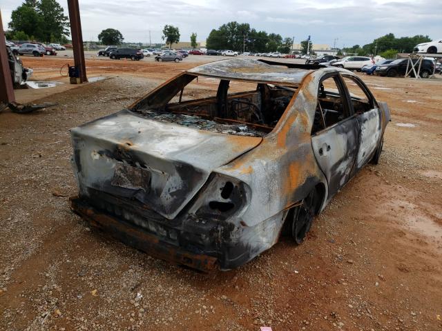 Photo 4 from auction – 2002 TOYOTA CAMRY LE with VIN 4T1BE32KX2U003036