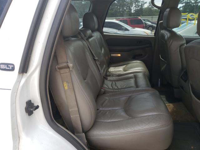 Photo 6 from auction – 2003 GMC YUKON with VIN 1GKEC13Z93J338271