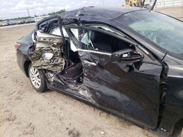 Photo 9 from auction – 2015 NISSAN ALTIMA 2.5 with VIN 1N4AL3AP3FC246532