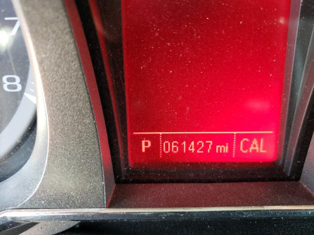 Photo 8 from auction – 2016 GMC TERRAIN SL with VIN 2GKFLUE33G6168314