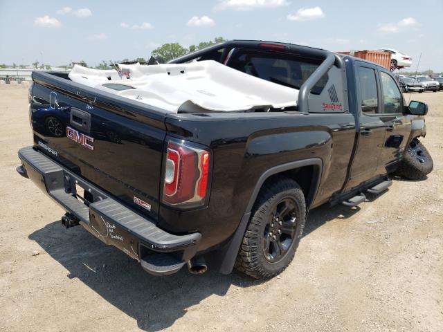 Photo 4 from auction – 2017 GMC SIERRA K15 with VIN 1GTV2NEC4HZ183068
