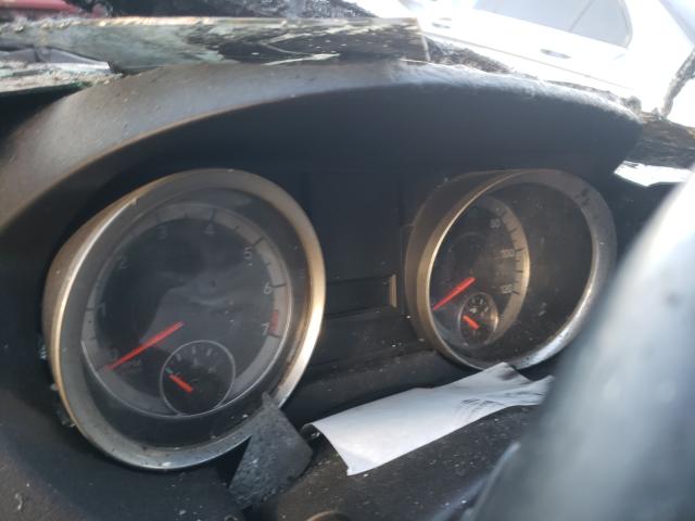 Photo 8 from auction – 2015 DODGE GRAND CARA with VIN 2C4RDGBG0FR634583