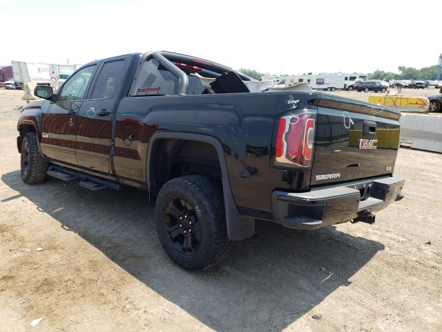 Photo 3 from auction – 2017 GMC SIERRA K15 with VIN 1GTV2NEC4HZ183068