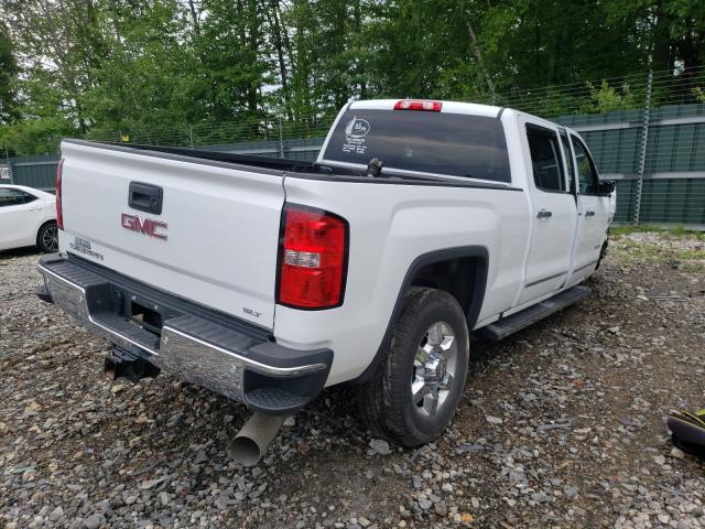 Photo 4 from auction – 2019 GMC SIERRA K25 with VIN 1GT12REY2KF264757