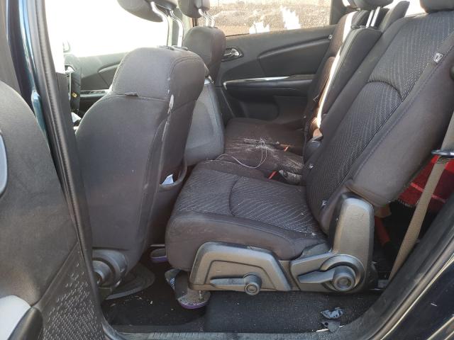 Photo 6 from auction – 2013 DODGE JOURNEY SE with VIN 3C4PDCAB1DT637394