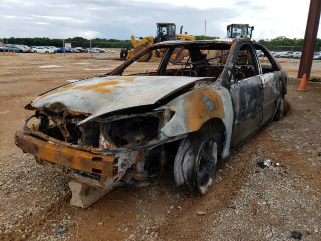 Photo 2 from auction – 2002 TOYOTA CAMRY LE with VIN 4T1BE32KX2U003036