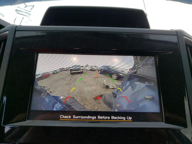 Photo 9 from auction – 2020 SUBARU FORESTER with VIN JF2SKADC6LH442771