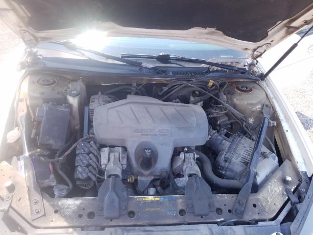 Photo 7 from auction – 2008 PONTIAC GRAND PRIX with VIN 2G2WP552281183371