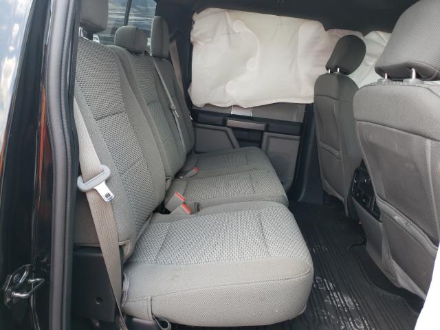 Photo 6 from auction – 2019 FORD F150 SUPER with VIN 1FTEW1E40KKC68673
