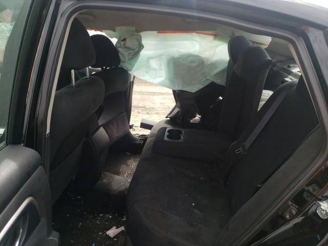 Photo 6 from auction – 2015 NISSAN ALTIMA 2.5 with VIN 1N4AL3AP3FC246532