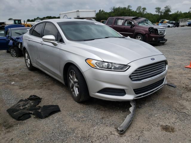 Photo 1 from auction – 2016 FORD FUSION SE with VIN 3FA6P0H78GR218999