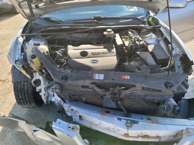 Photo 7 from auction – 2007 MAZDA 3 I with VIN JM1BK32F471764976