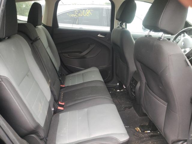 Photo 6 from auction – 2016 FORD ESCAPE SE with VIN 1FMCU9GX7GUA16722