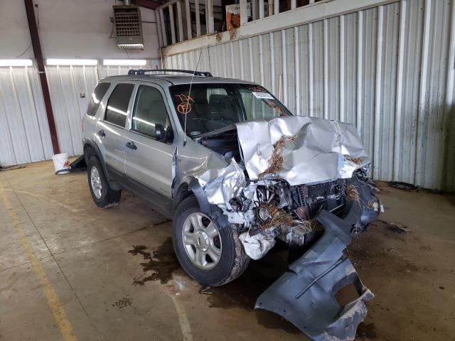 FORD ESCAPE XLT 2002 with VIN 1FMCU03172KB63673 - Photo from auction