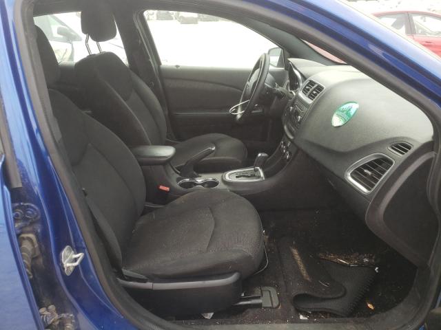 Photo 5 from auction – 2014 DODGE AVENGER SE with VIN 1C3CDZAG8EN104333