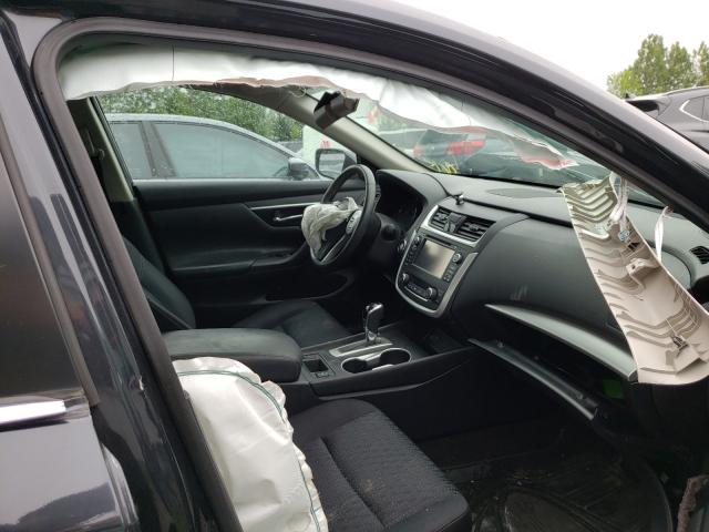 Photo 5 from auction – 2016 NISSAN ALTIMA 2.5 with VIN 1N4AL3AP6GN348686