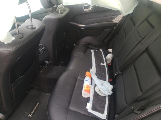 Photo 6 from auction – 2016 MERCEDES-BENZ E 350 with VIN WDDHF5KB1GB213380