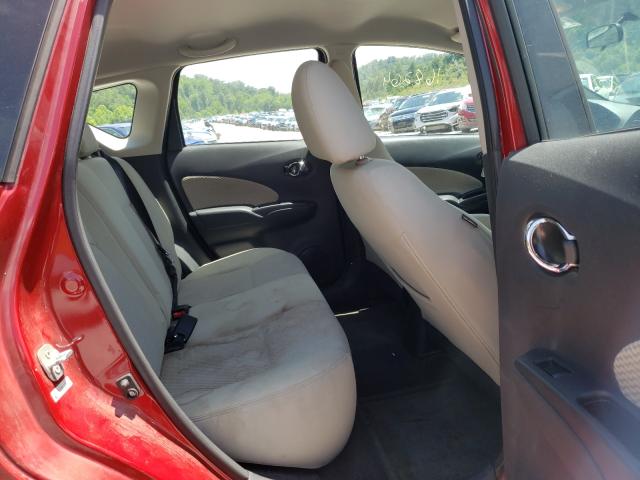 Photo 6 from auction – 2015 NISSAN VERSA NOTE with VIN 3N1CE2CP9FL393613