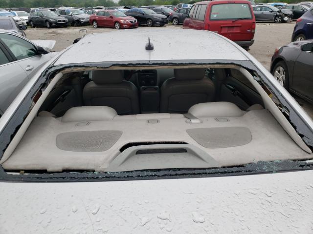 Photo 9 from auction – 2006 BUICK LUCERNE CX with VIN 1G4HD57266U173837